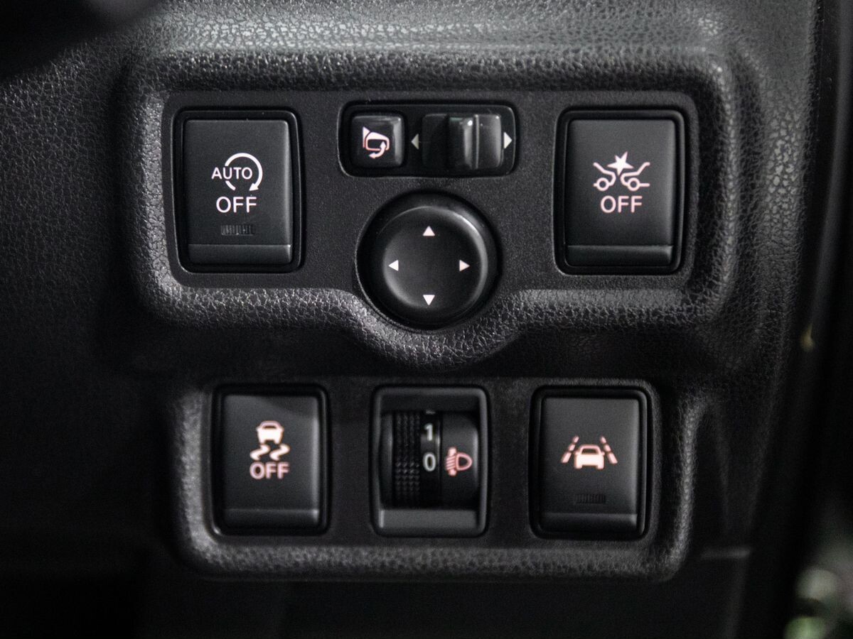 Nissan Note 2017 - фото автомобиля