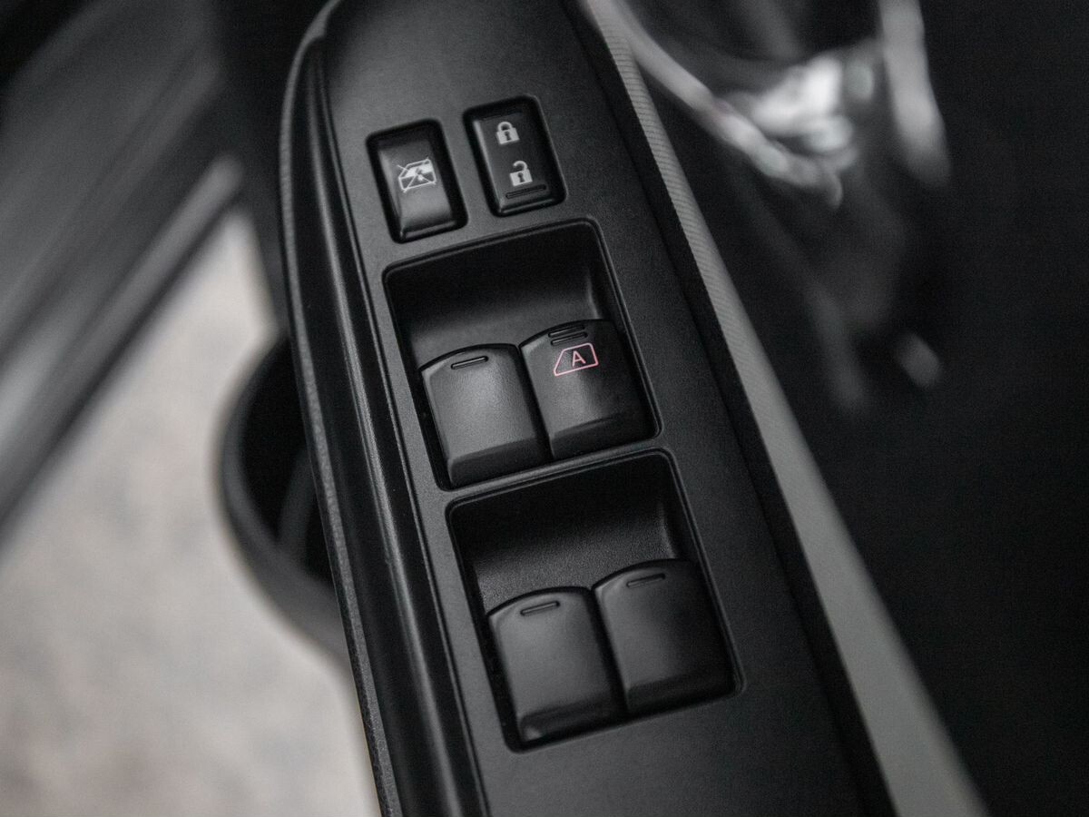 Nissan Note 2017 - фото автомобиля