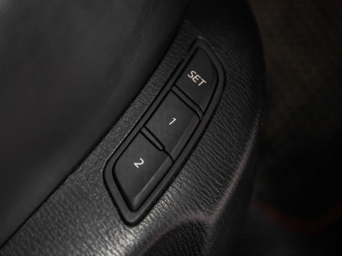 Mazda CX-3 2018 - фото автомобиля