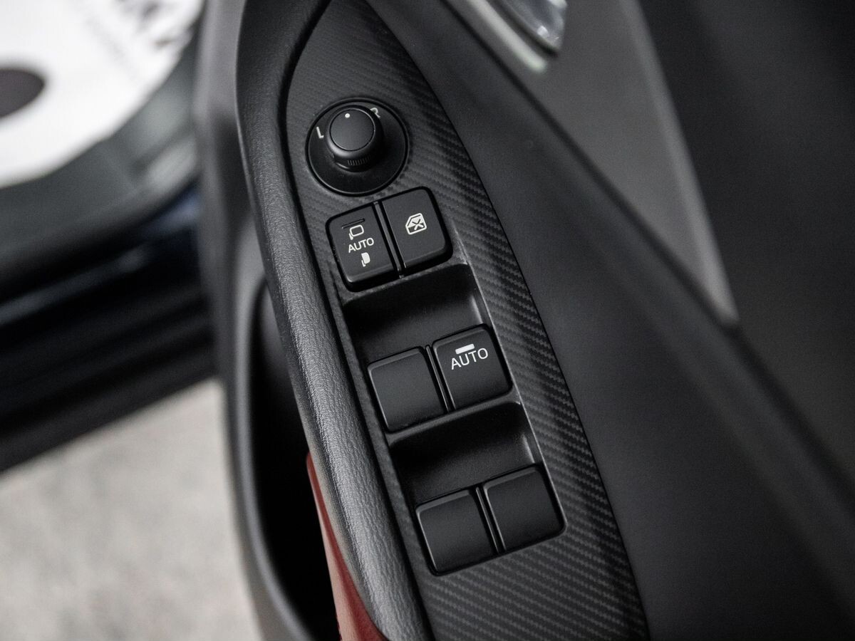 Mazda CX-3 2018 - фото автомобиля