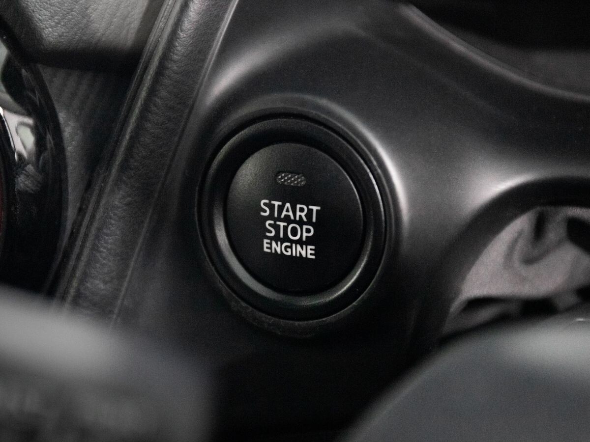 Mazda CX-3 2018 - фото автомобиля