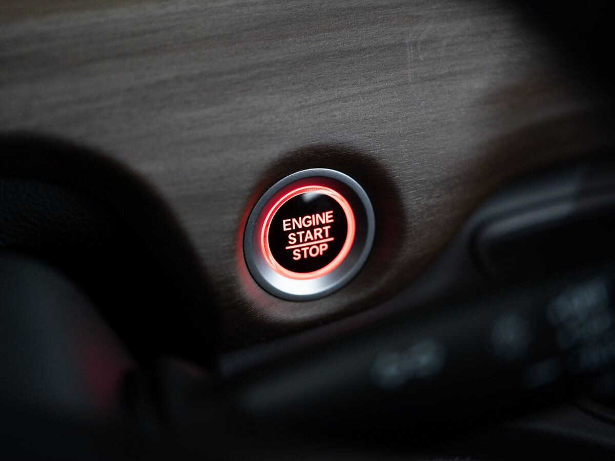 Honda Freed 2020 - фото автомобиля