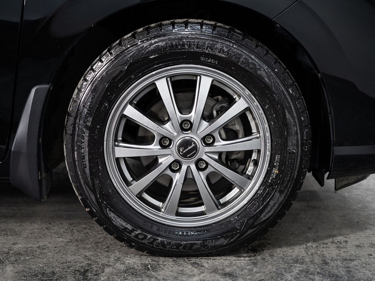 Honda Freed 2020 - фото автомобиля