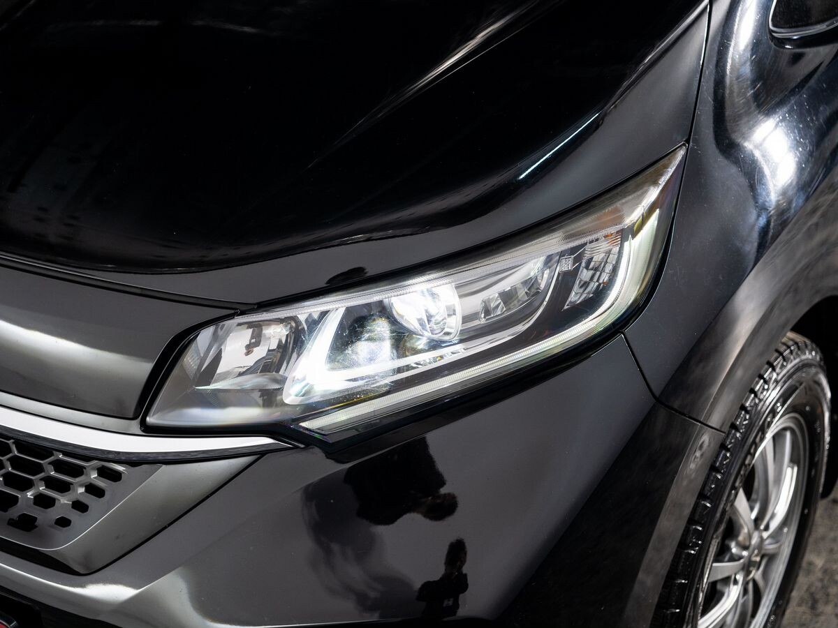 Honda Freed 2020 - фото автомобиля