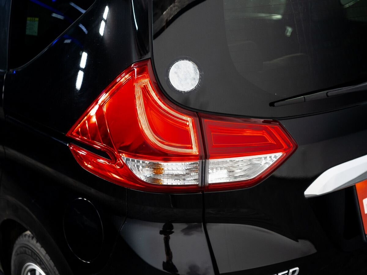 Honda Freed 2020 - фото автомобиля