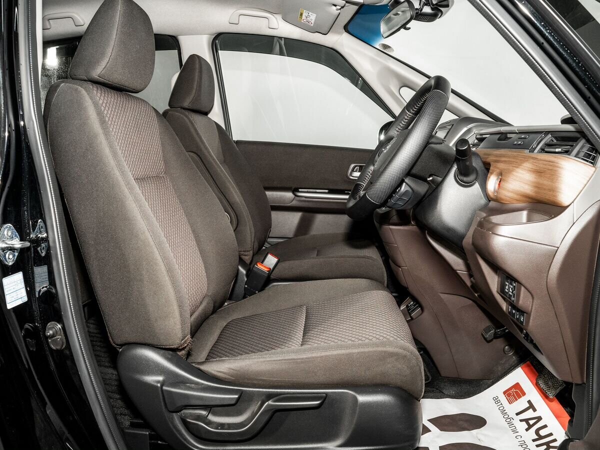 Honda Freed 2020 - фото автомобиля