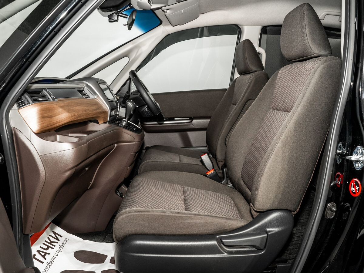 Honda Freed 2020 - фото автомобиля