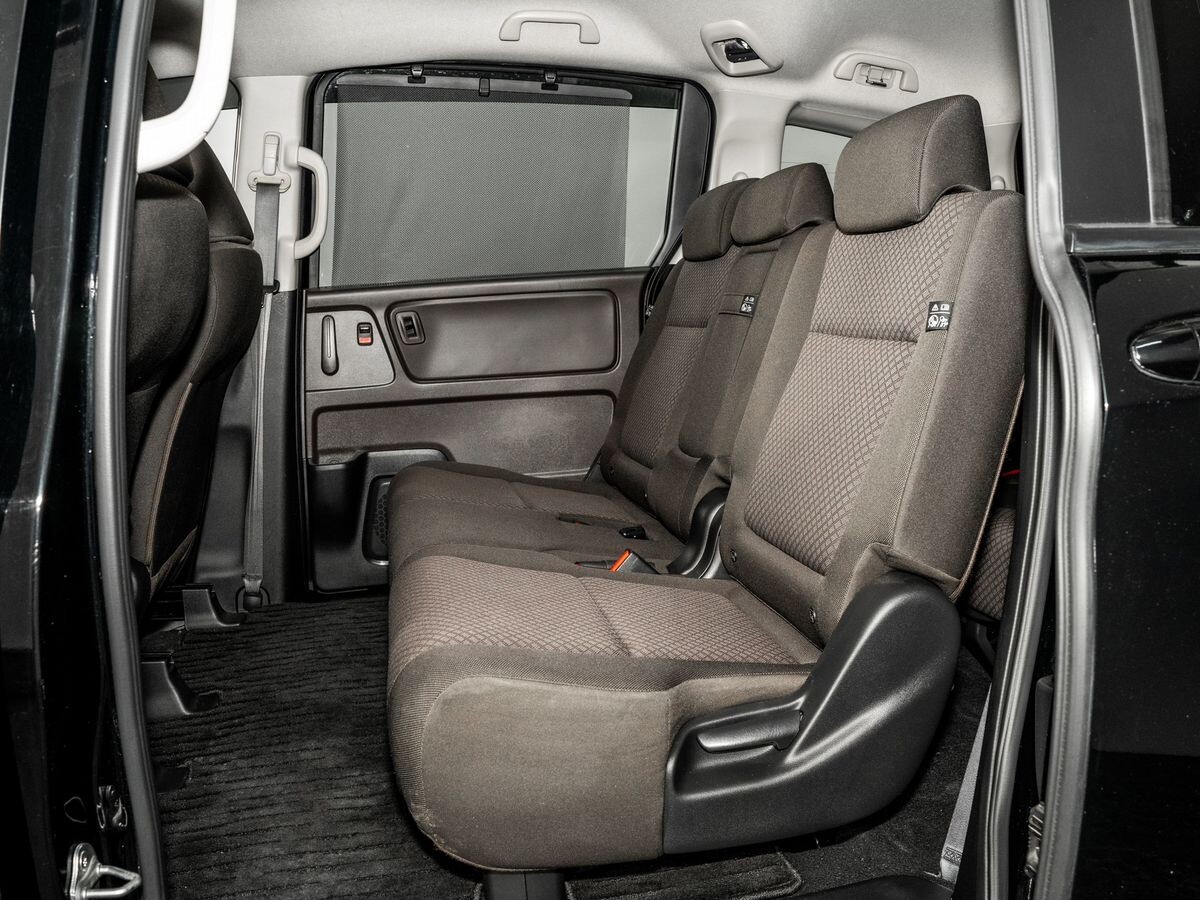 Honda Freed 2020 - фото автомобиля