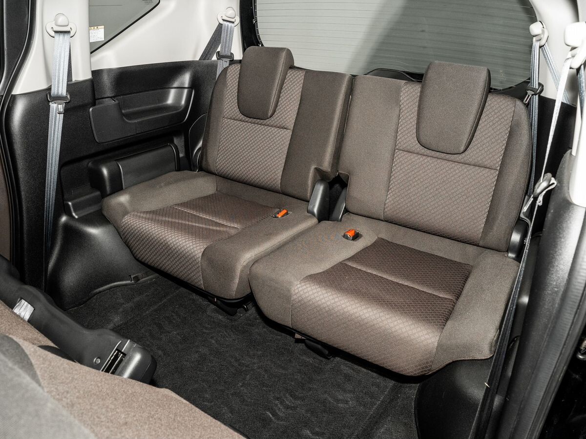 Honda Freed 2020 - фото автомобиля