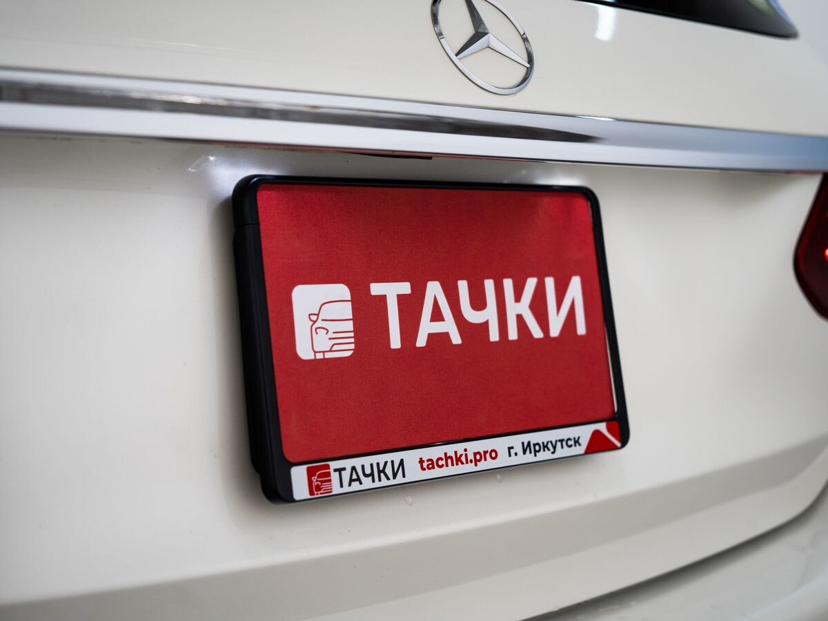 Mercedes-Benz C-Class 2017 - фото автомобиля