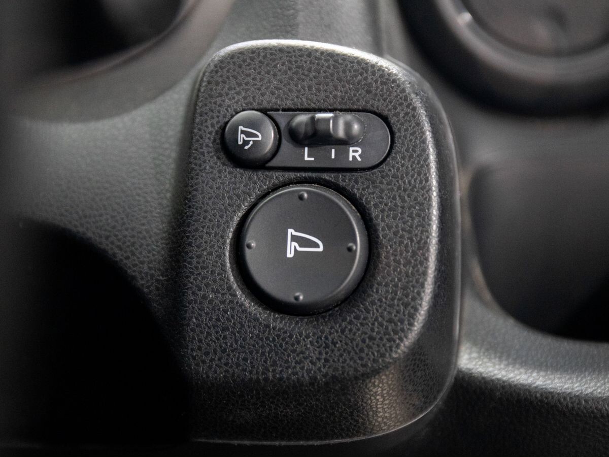 Honda Fit 2009 - фото автомобиля