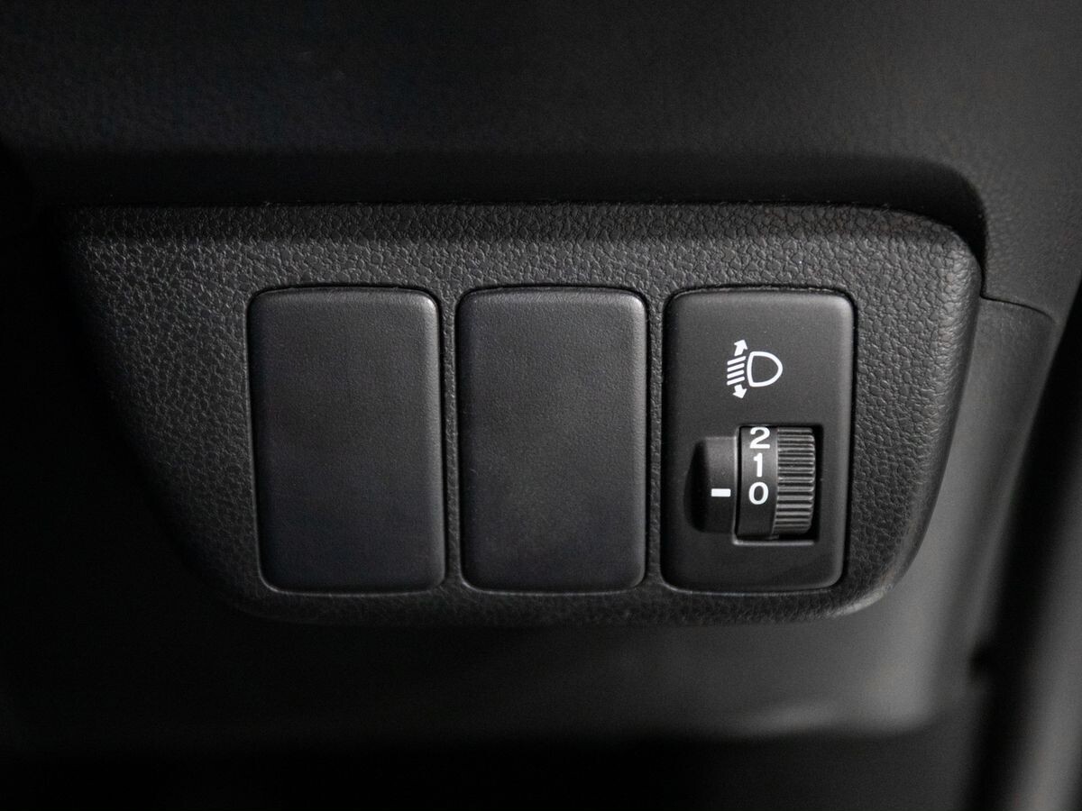 Honda Fit 2009 - фото автомобиля