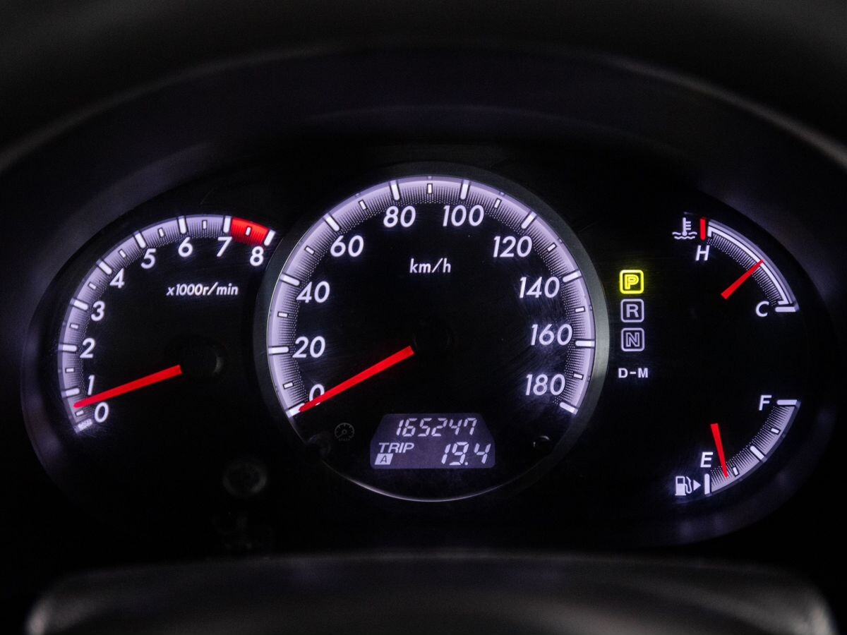 Mazda Premacy 2008 - фото автомобиля