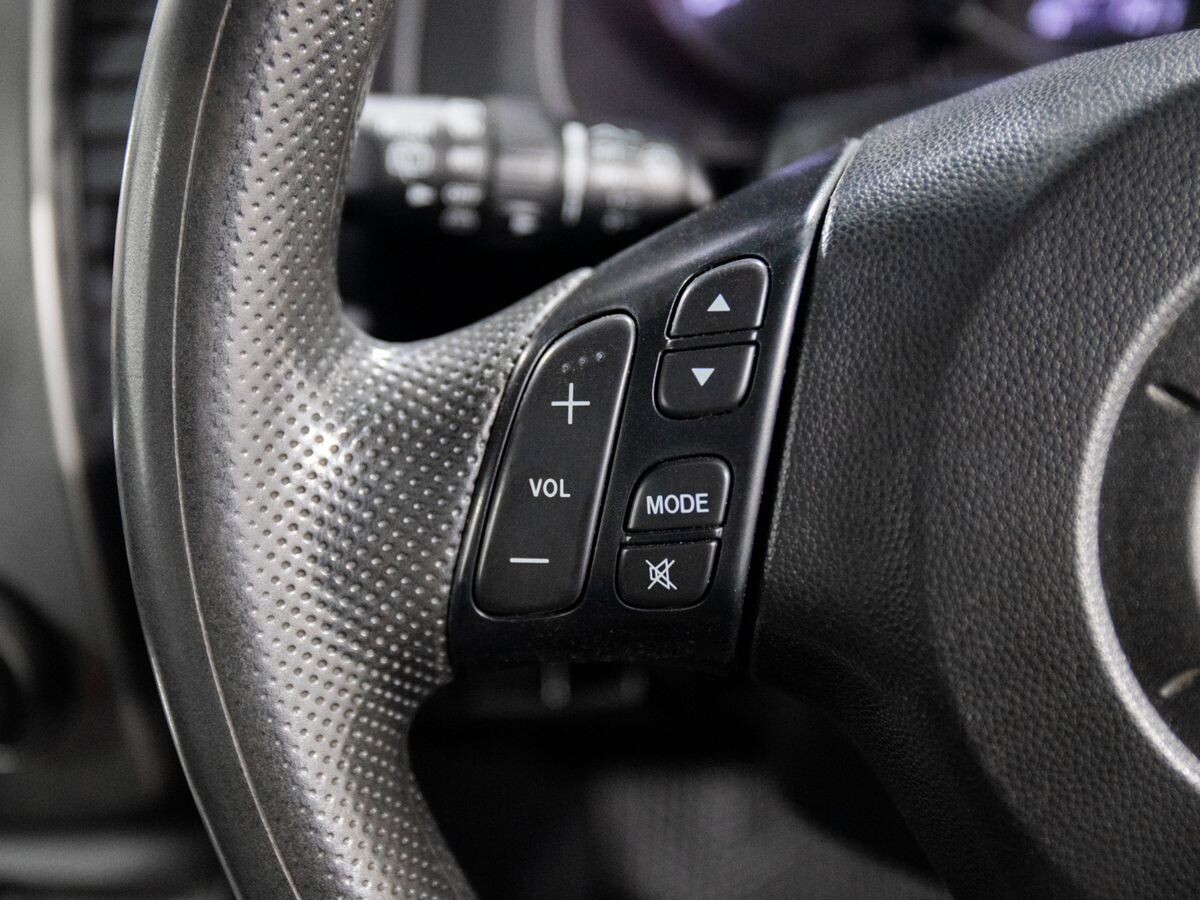 Mazda Premacy 2008 - фото автомобиля