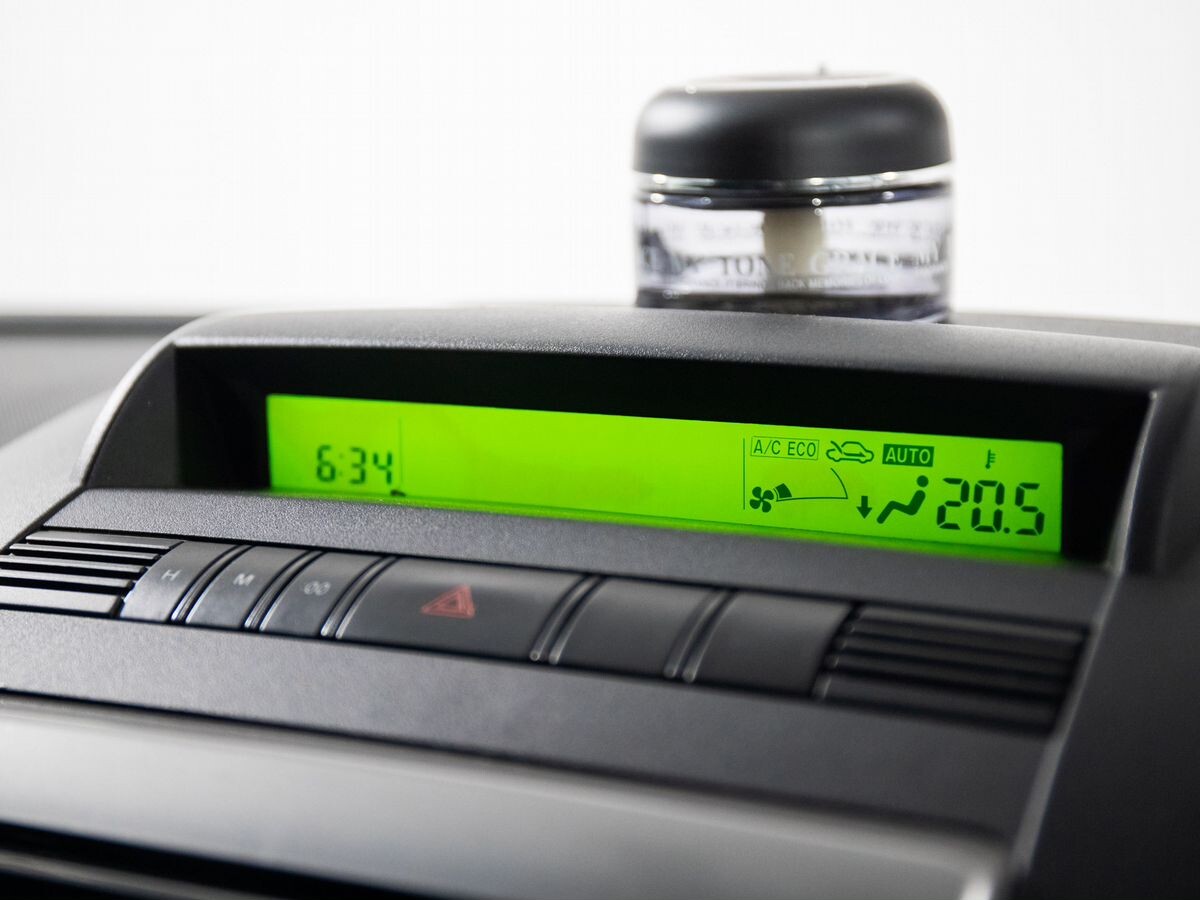 Mazda Premacy 2008 - фото автомобиля