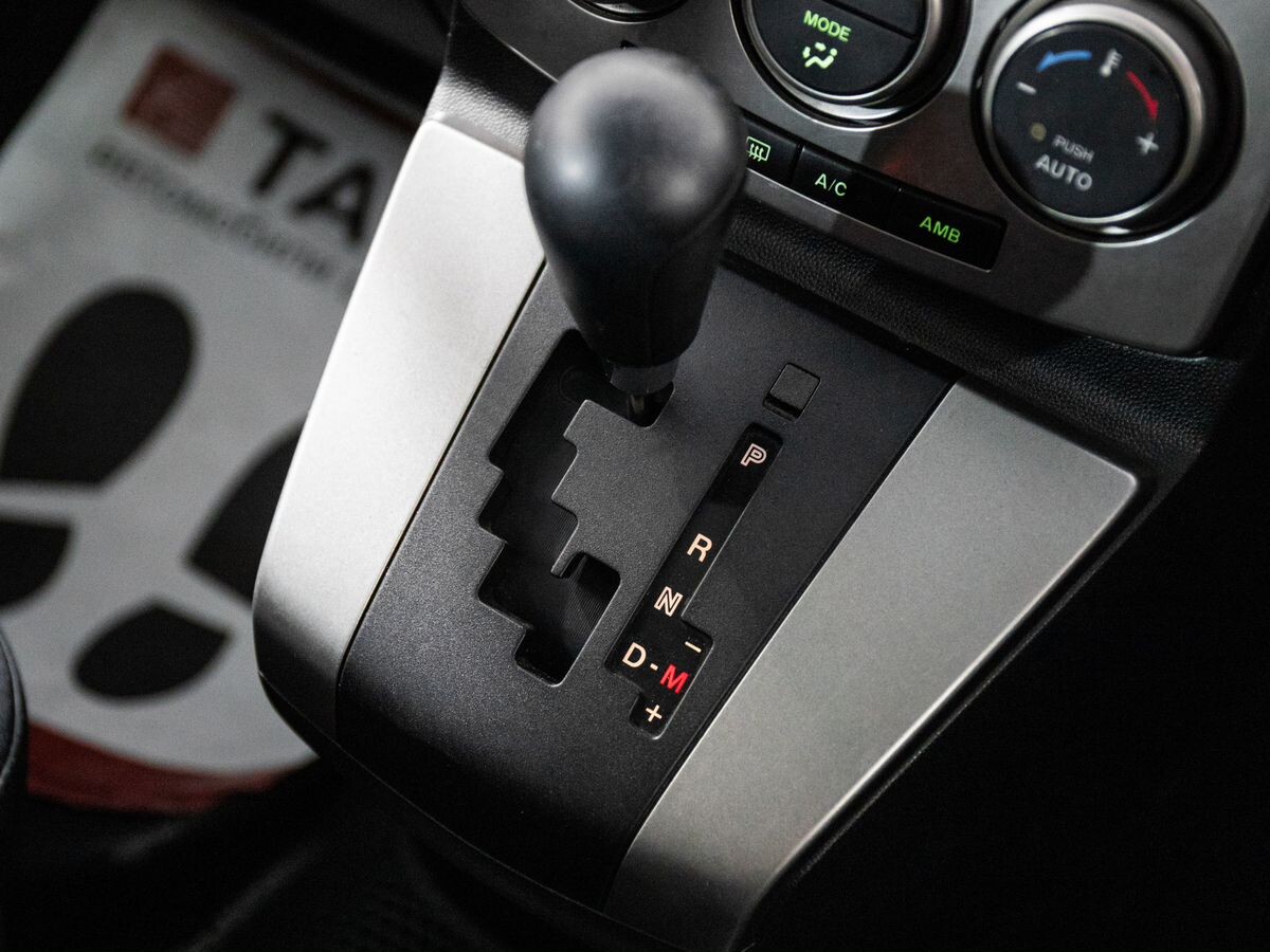 Mazda Premacy 2008 - фото автомобиля