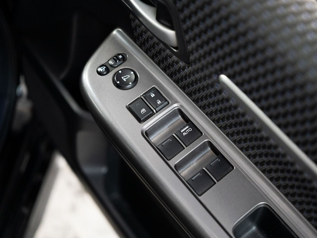 Honda Stepwgn 2015 - фото автомобиля