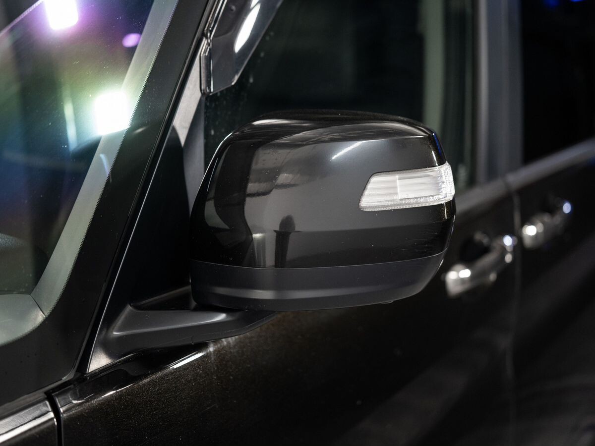 Honda Stepwgn 2015 - фото автомобиля