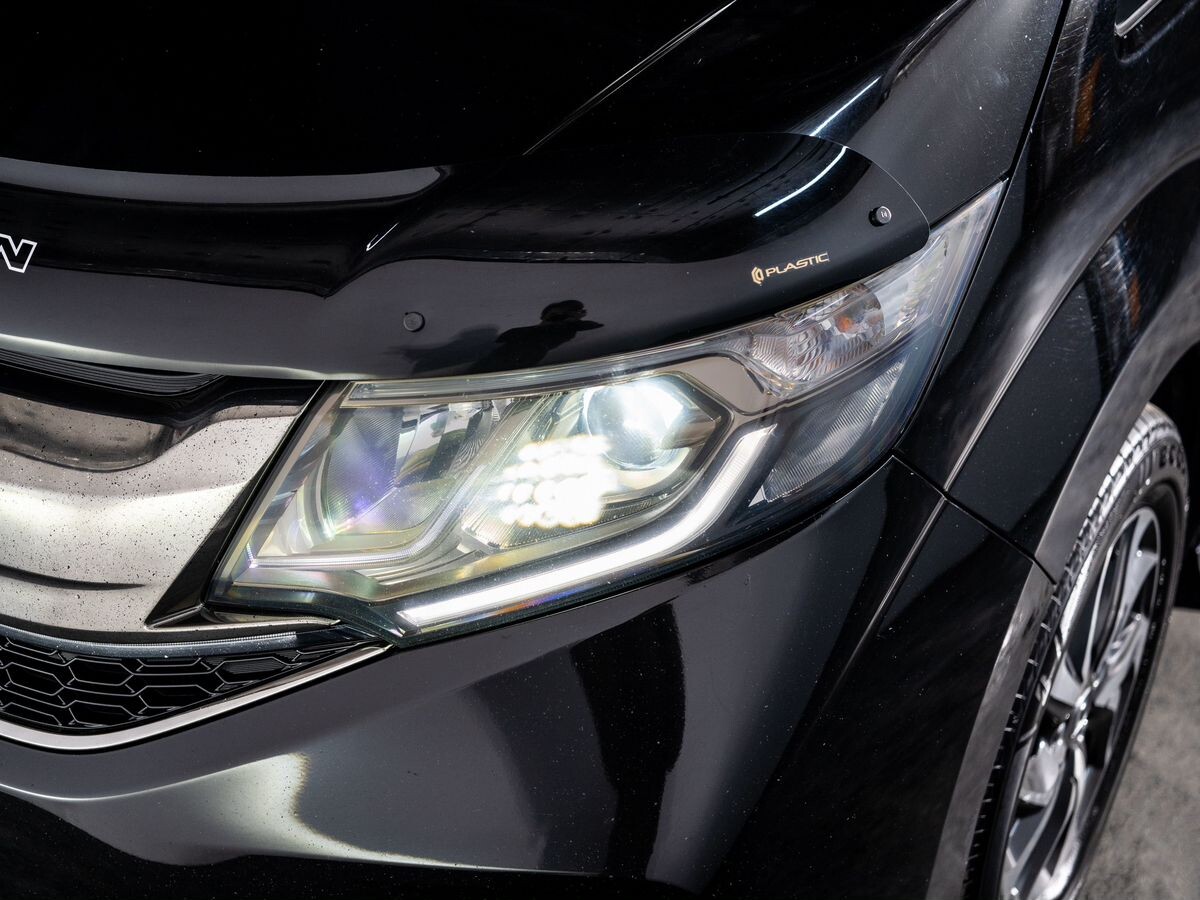 Honda Stepwgn 2015 - фото автомобиля