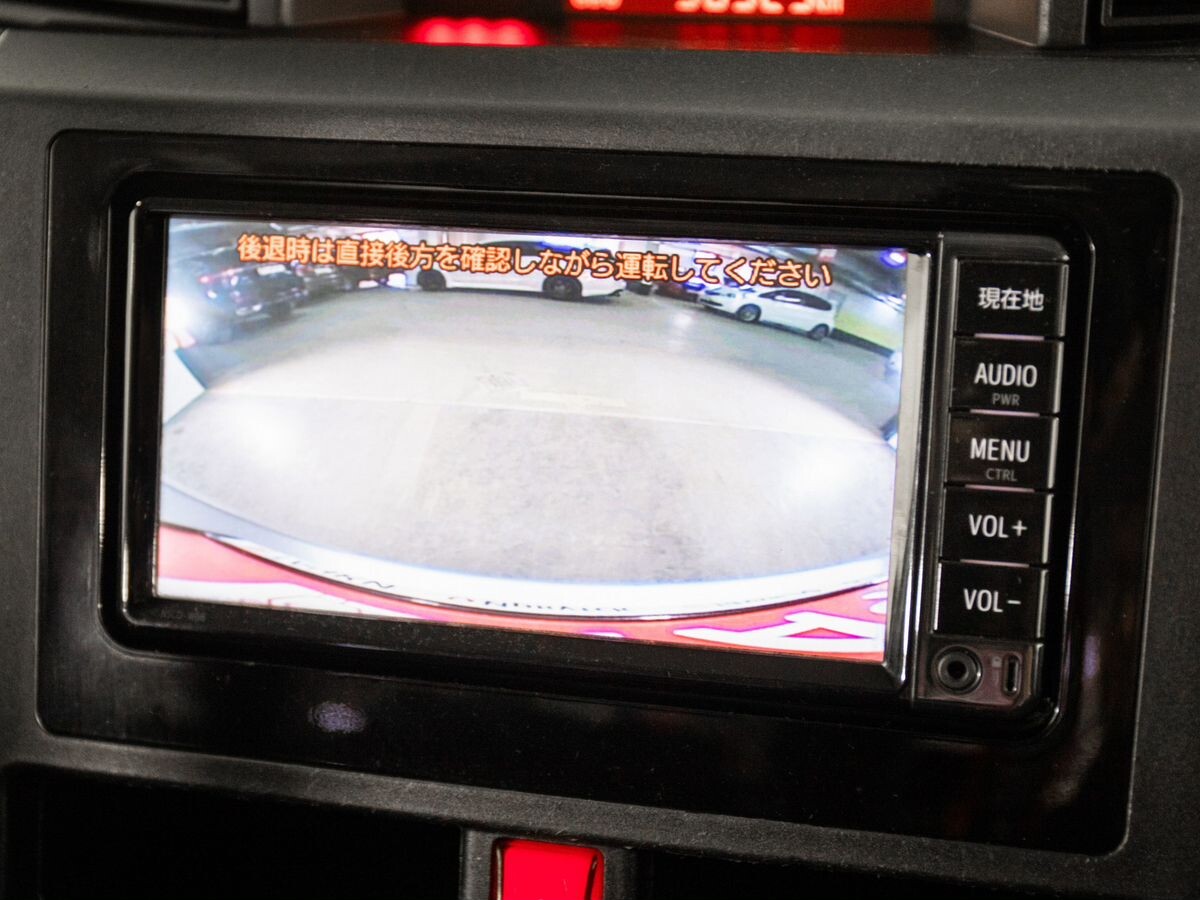 Toyota Tank 2017 - фото автомобиля