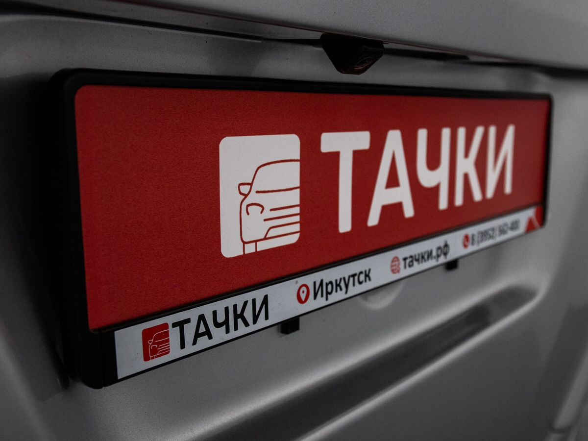 Toyota Tank 2017 - фото автомобиля