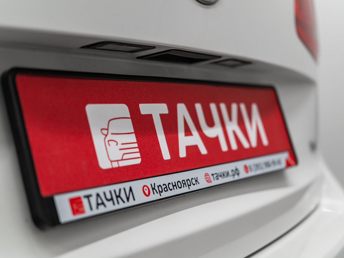 Volkswagen Touran 2012 - фото автомобиля