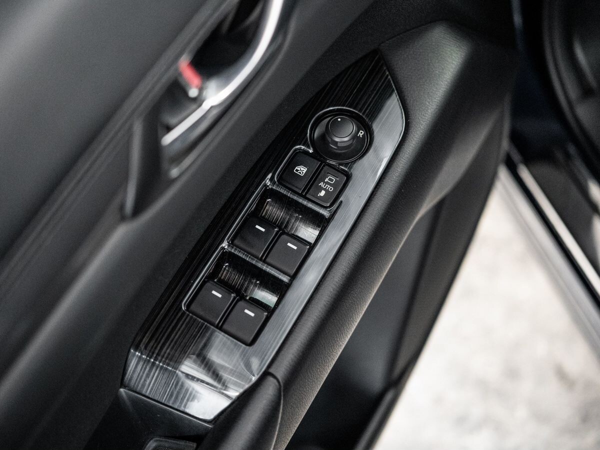 Mazda CX-5 2017 - фото автомобиля