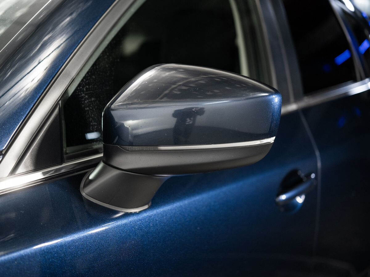 Mazda CX-5 2017 - фото автомобиля