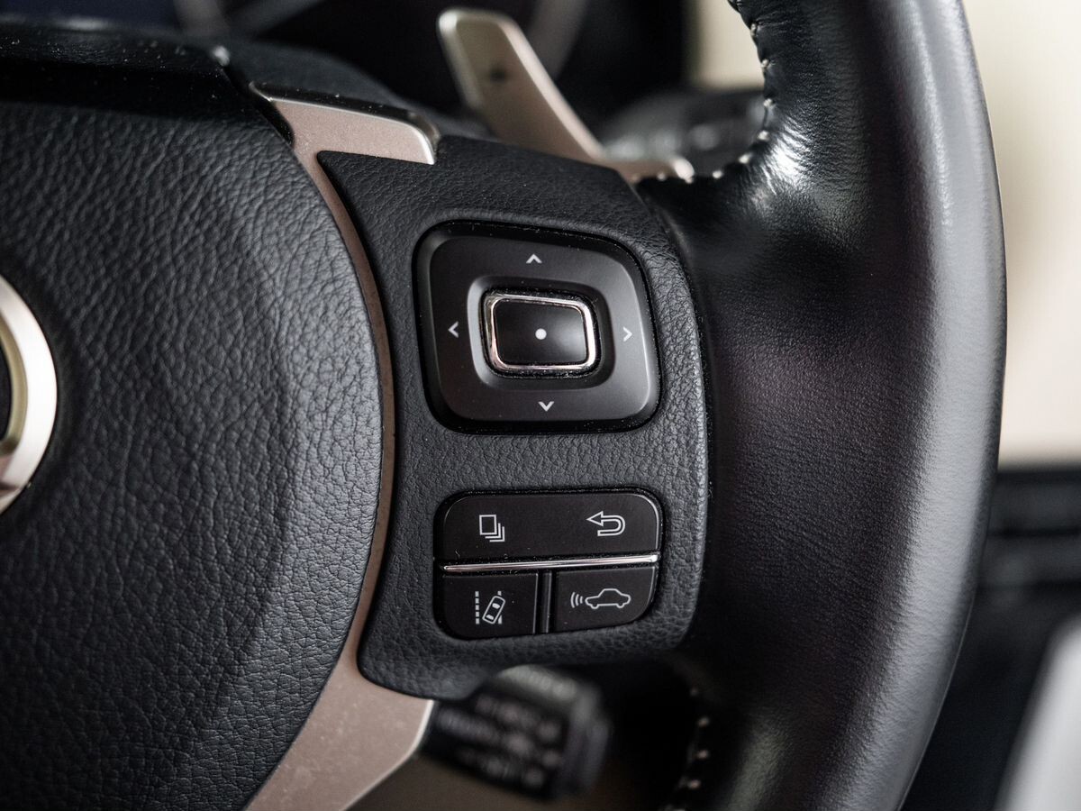 Lexus NX300 2019 - фото автомобиля