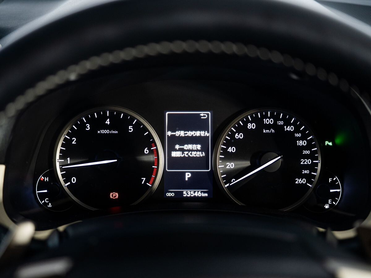 Lexus NX300 2019 - фото автомобиля