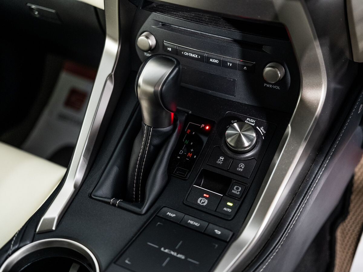 Lexus NX300 2019 - фото автомобиля