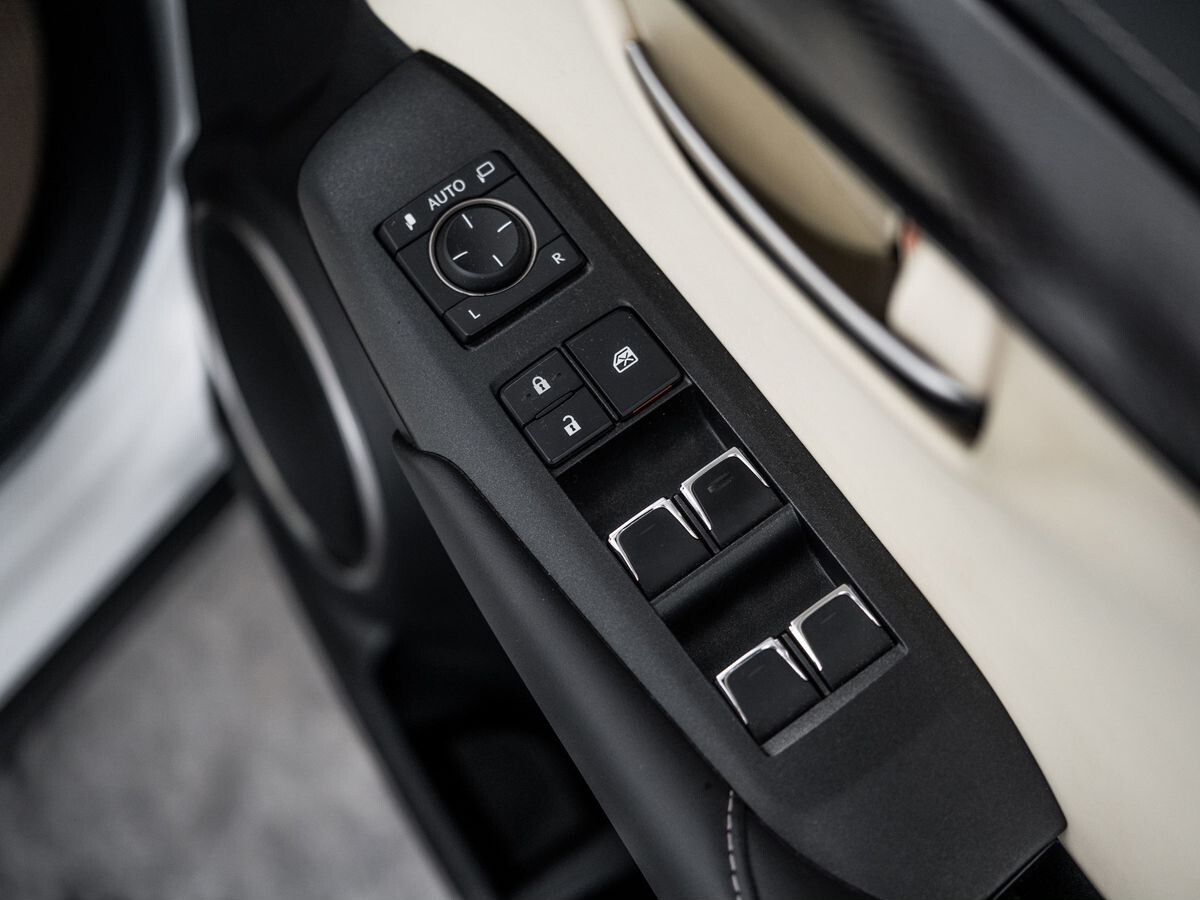 Lexus NX300 2019 - фото автомобиля