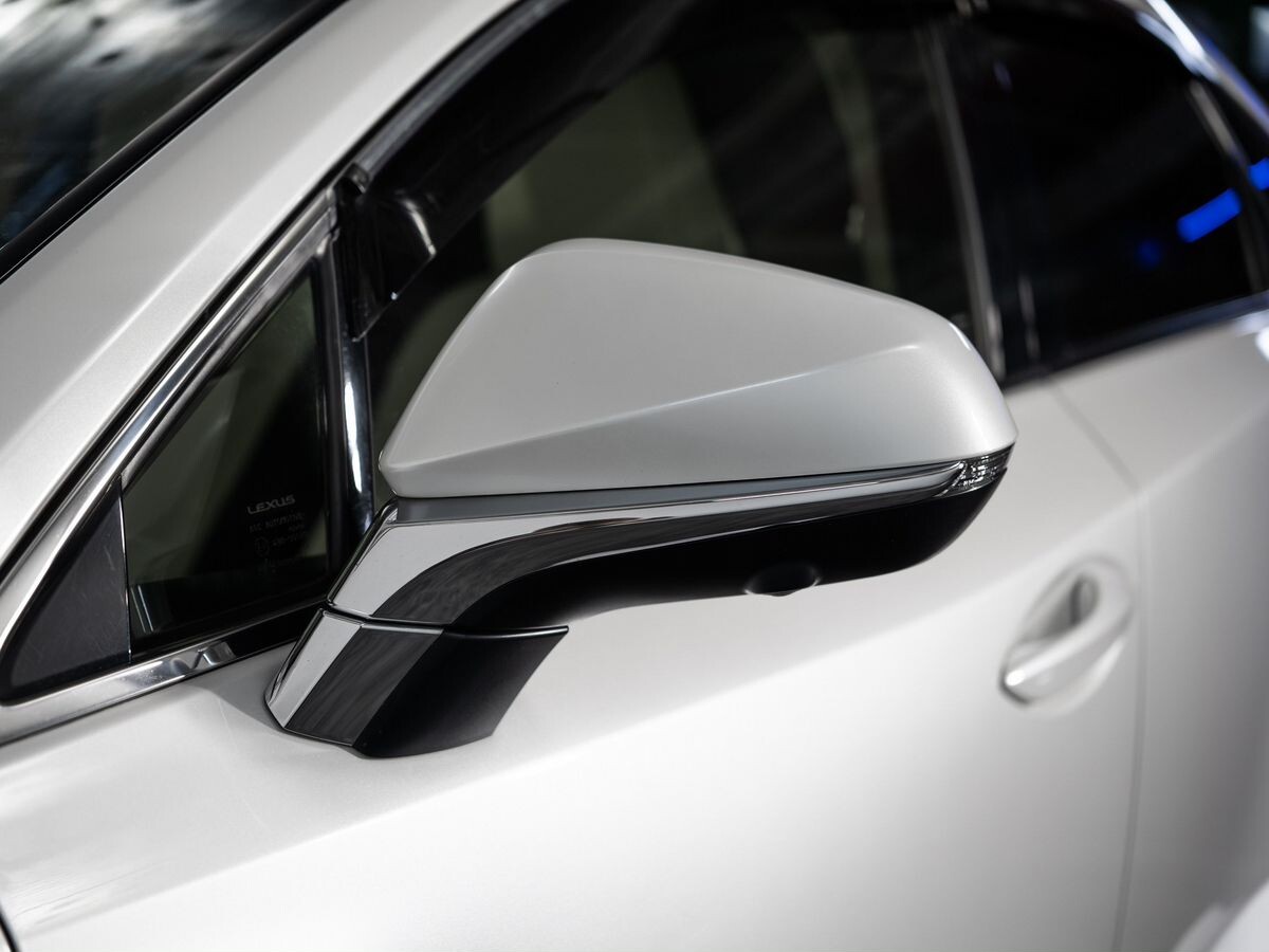 Lexus NX300 2019 - фото автомобиля