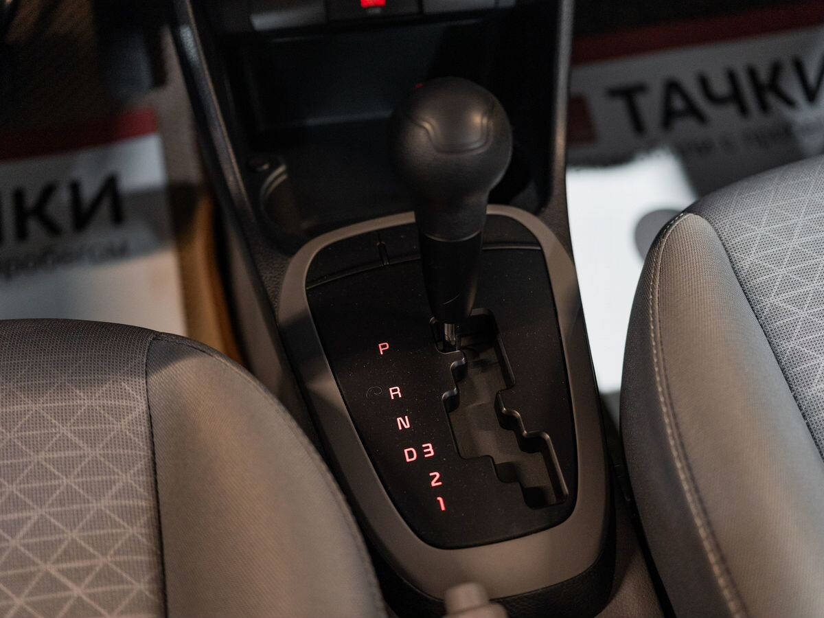 Kia Morning 2021 - фото автомобиля