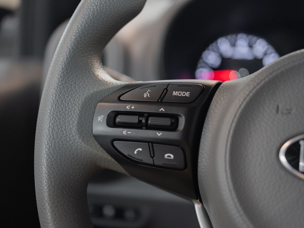 Kia Morning 2021 - фото автомобиля