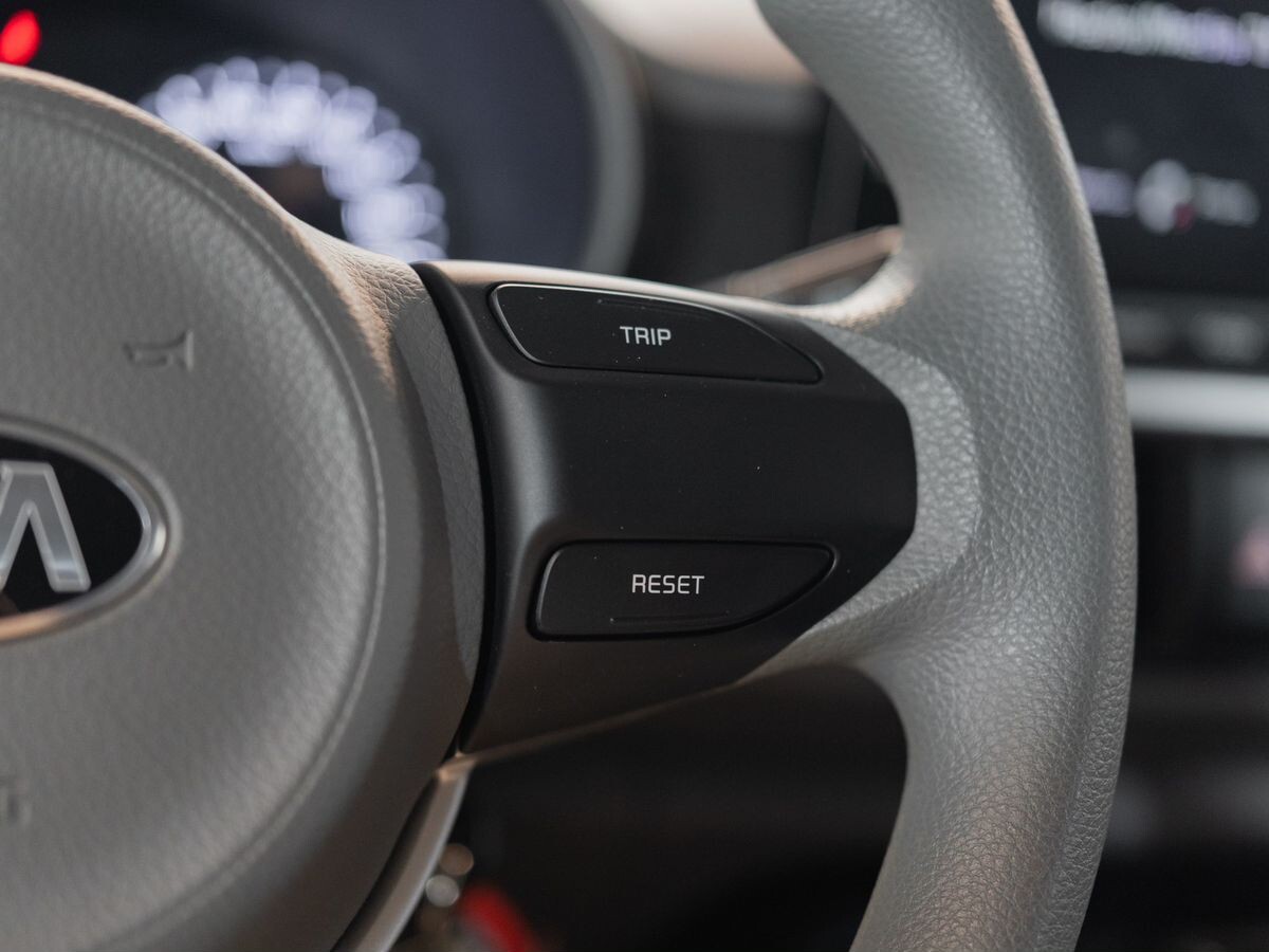 Kia Morning 2021 - фото автомобиля