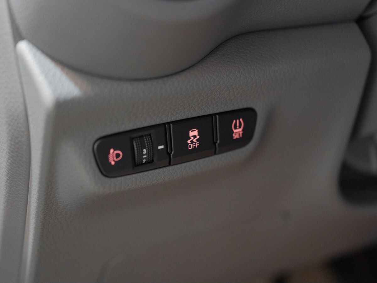 Kia Morning 2021 - фото автомобиля