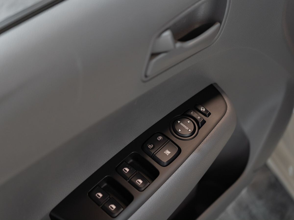 Kia Morning 2021 - фото автомобиля