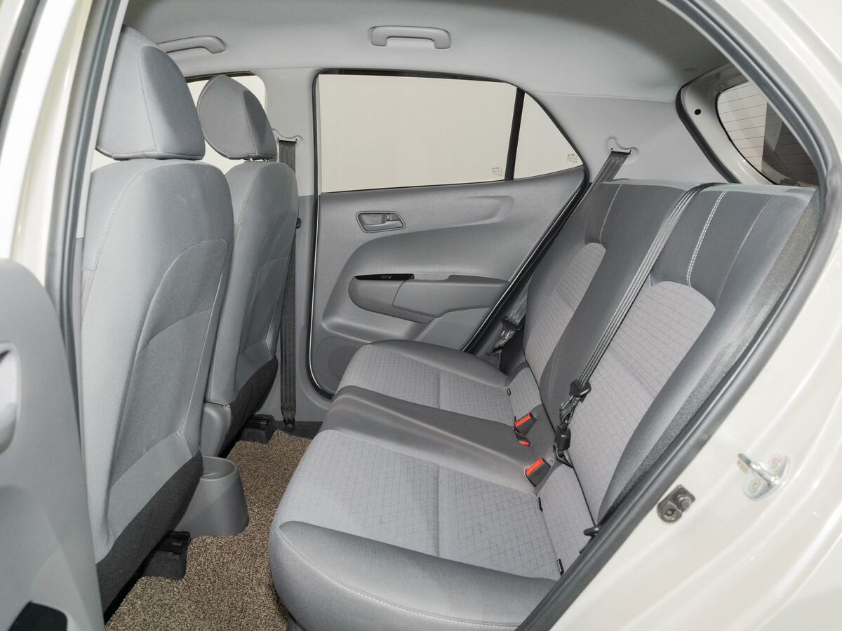 Kia Morning 2021 - фото автомобиля