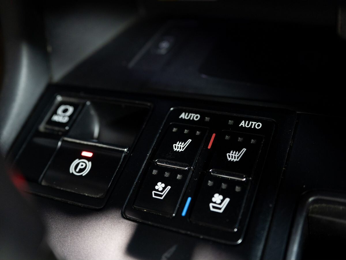 Lexus RX300 2019 - фото автомобиля