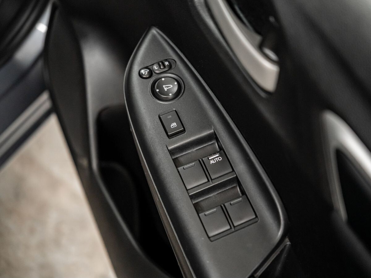 Honda Fit 2018 - фото автомобиля
