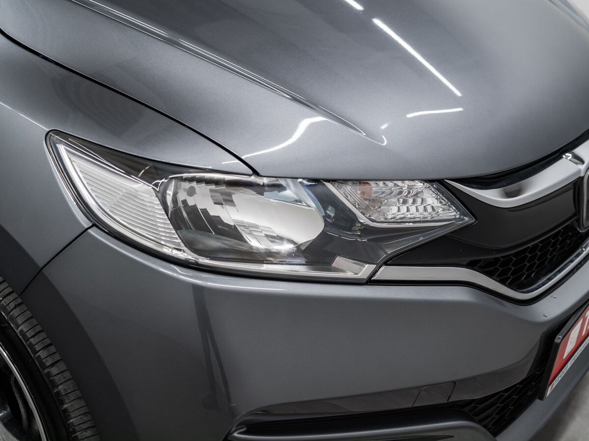 Honda Fit 2018 - фото автомобиля