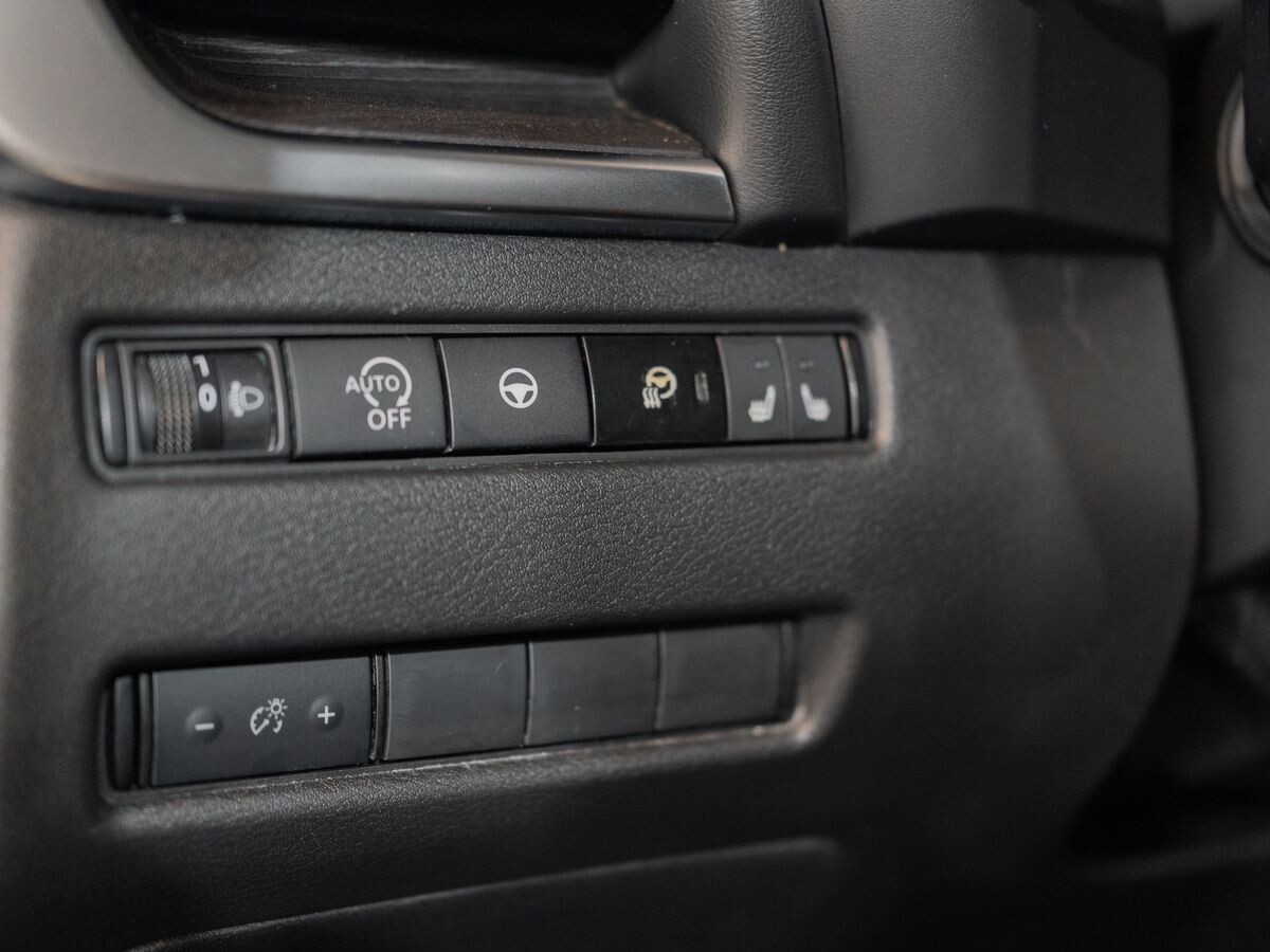 Nissan X-Trail 2021 - фото автомобиля