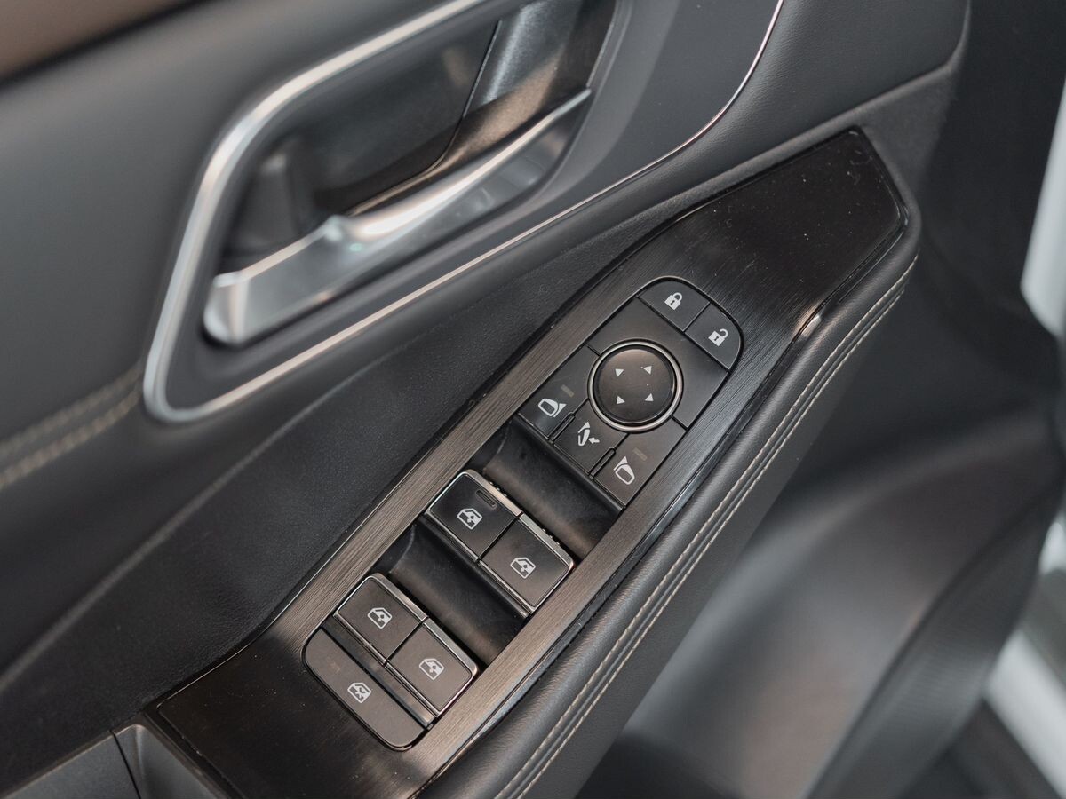 Nissan X-Trail 2021 - фото автомобиля