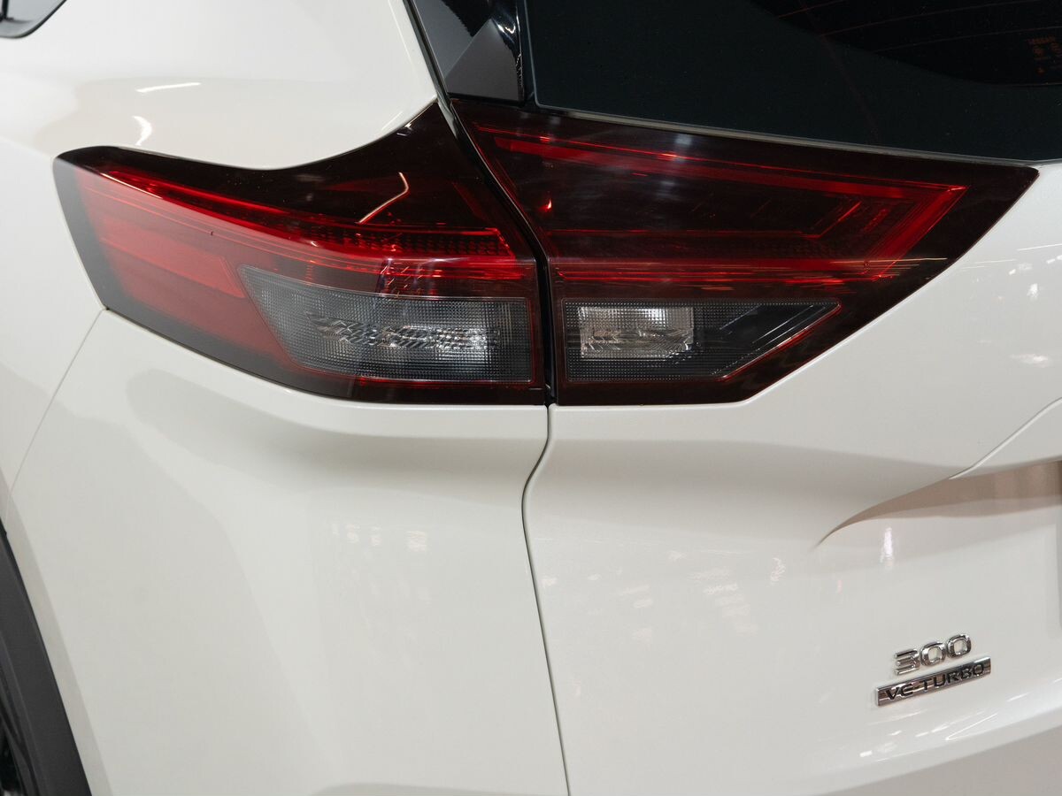 Nissan X-Trail 2021 - фото автомобиля