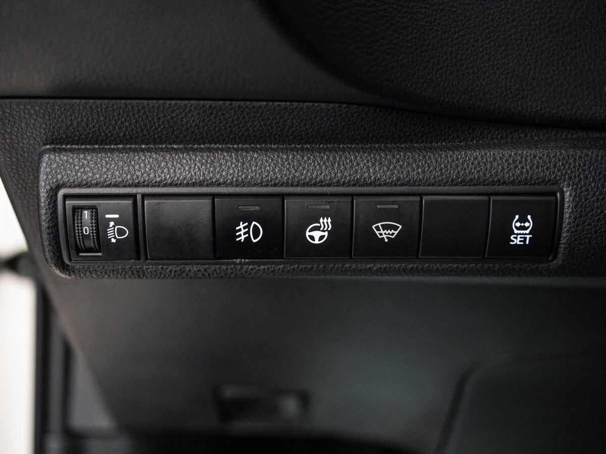 Toyota Corolla 2019 - фото автомобиля