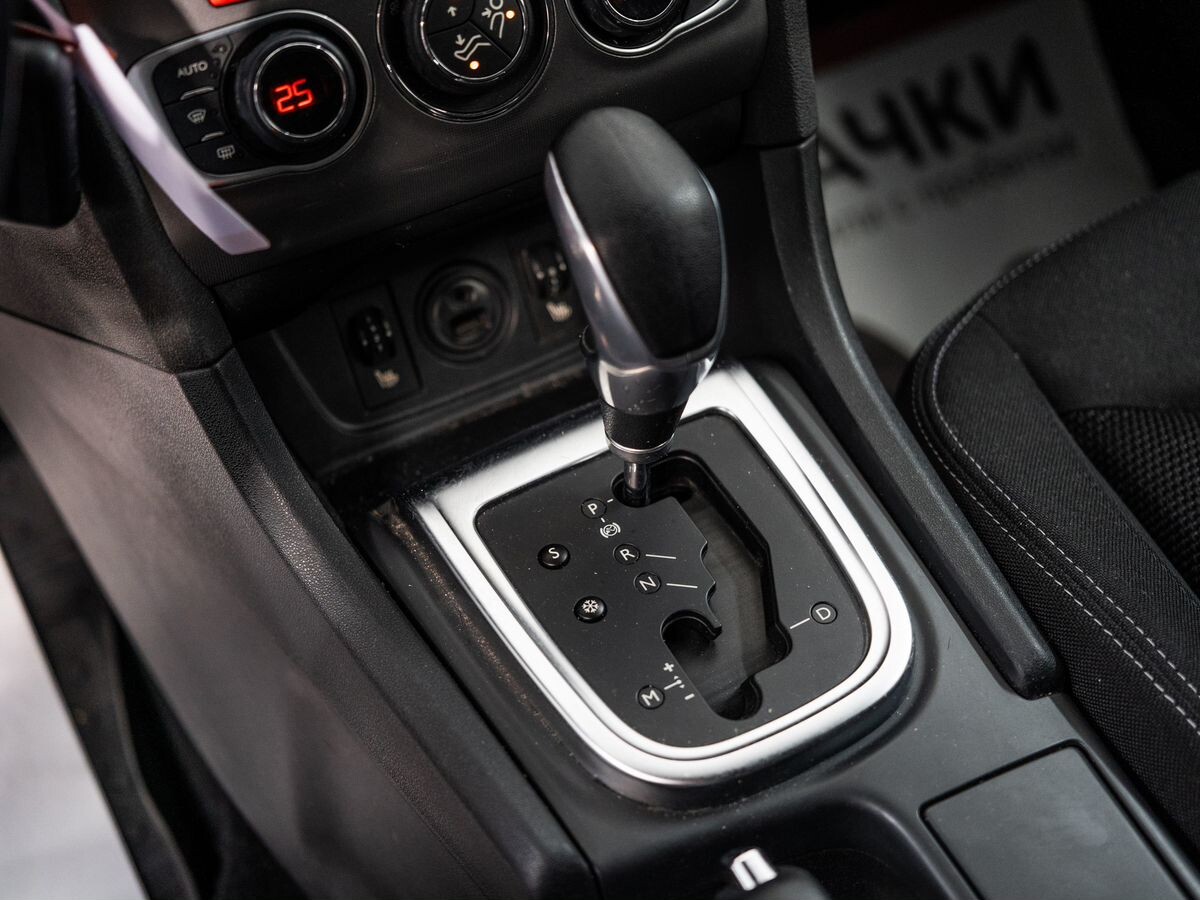 Citroen C4 2016 - фото автомобиля