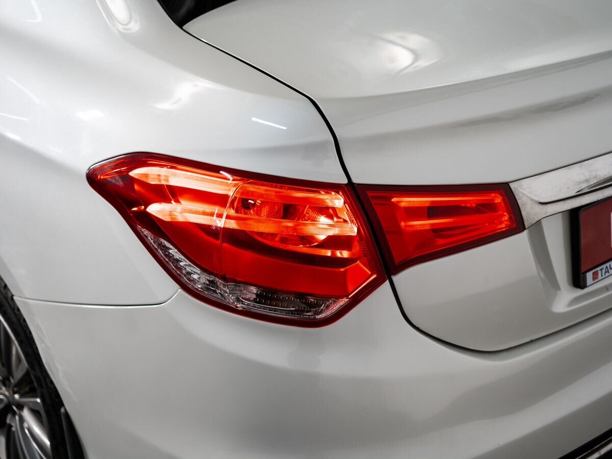 Citroen C4 2016 - фото автомобиля