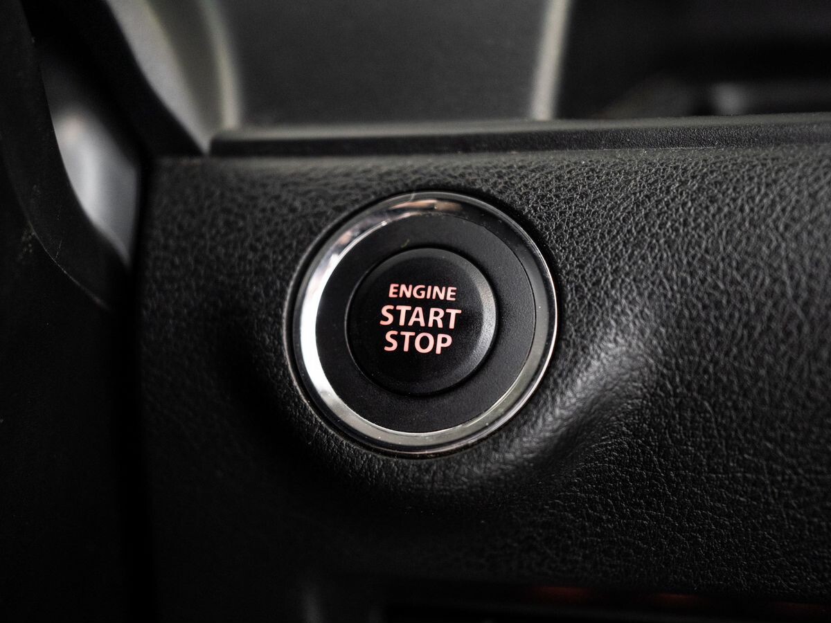 Suzuki Solio 2019 - фото автомобиля