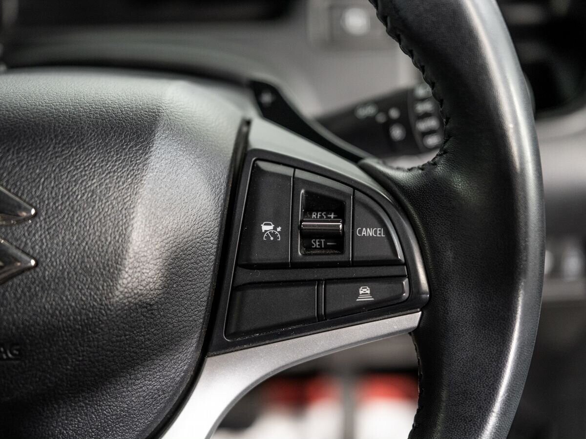 Suzuki Solio 2019 - фото автомобиля